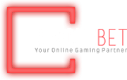 Rescuebet logo with red neon icon