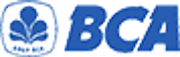 BCA bank logo