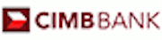 CIMB bank logo